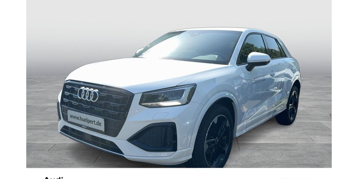 Audi Q2 5.344 km 28.178 &euro; Dortmund 44143