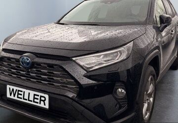 Toyota RAV 4 69.892 km 31.770 &euro; Dortmund 44143