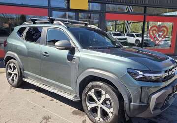 Dacia Duster 19.200 km 22.990 &euro; Lünen 44532