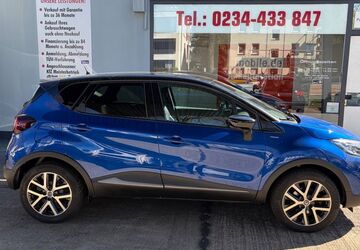 Renault Captur 31.620 km 12.700 &euro; Bochum 44795