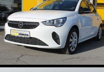 Opel Corsa 19.980 km 15.990 &euro; Unna 59427