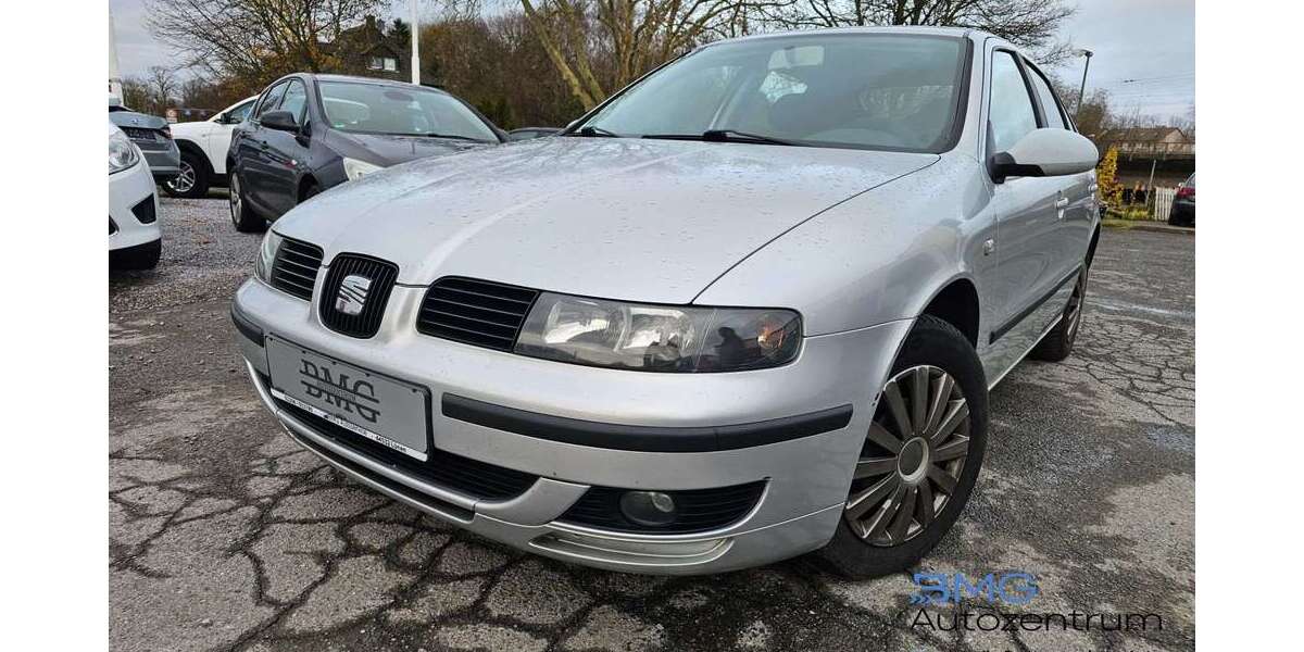 Seat Leon 241.596 km 2.490 &euro; Lünen 44532