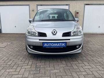 Gebrauchte Renault Modus