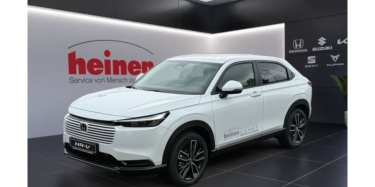 Honda HR-V 3.500 km 26.980 &euro; Dortmund 44149