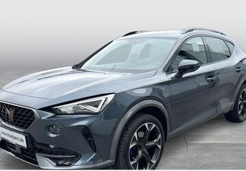 Cupra Formentor 60.054 km 27.268 &euro; Dortmund 44379