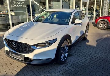 Mazda CX-30 82.500 km 19.990 &euro; Datteln 45711