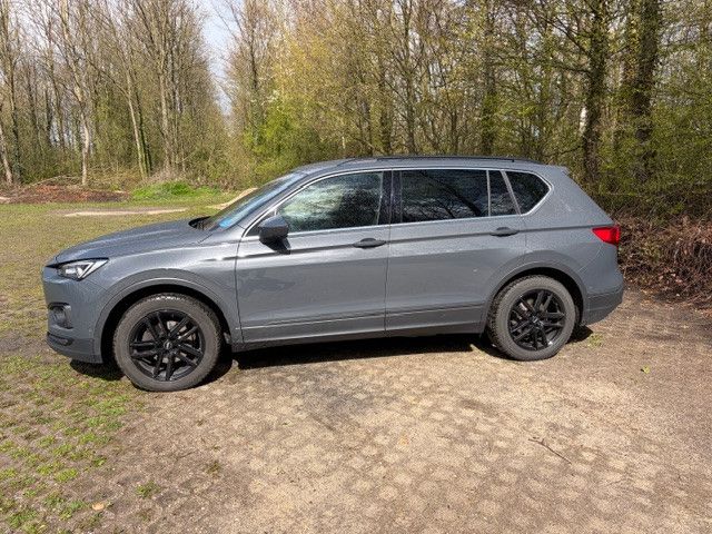 Seat Tarraco 154.000 km 19.800 &euro; Fröndenberg 58730