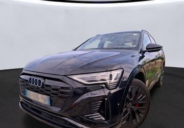 Audi Q8 e-tron 62.208 km 44.410 &euro; Hagen 58091