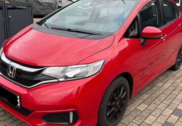 Honda Jazz 93.000 km 11.700 &euro; Unna 59423