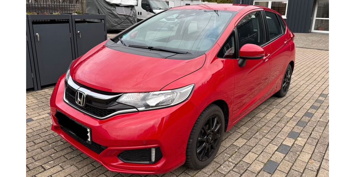Honda Jazz 93.000 km 11.700 &euro; Unna 59423