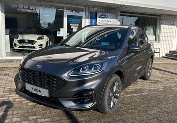 Ford Kuga 41.200 km 26.290 &euro; Kamen 59174
