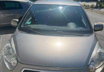 Kia Picanto 104.000 km 3.500 &euro; Dortmund 44229