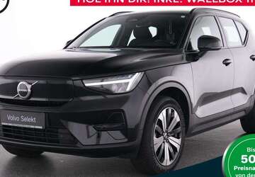 Volvo XC40 24.387 km 26.550 &euro; Witten 58453