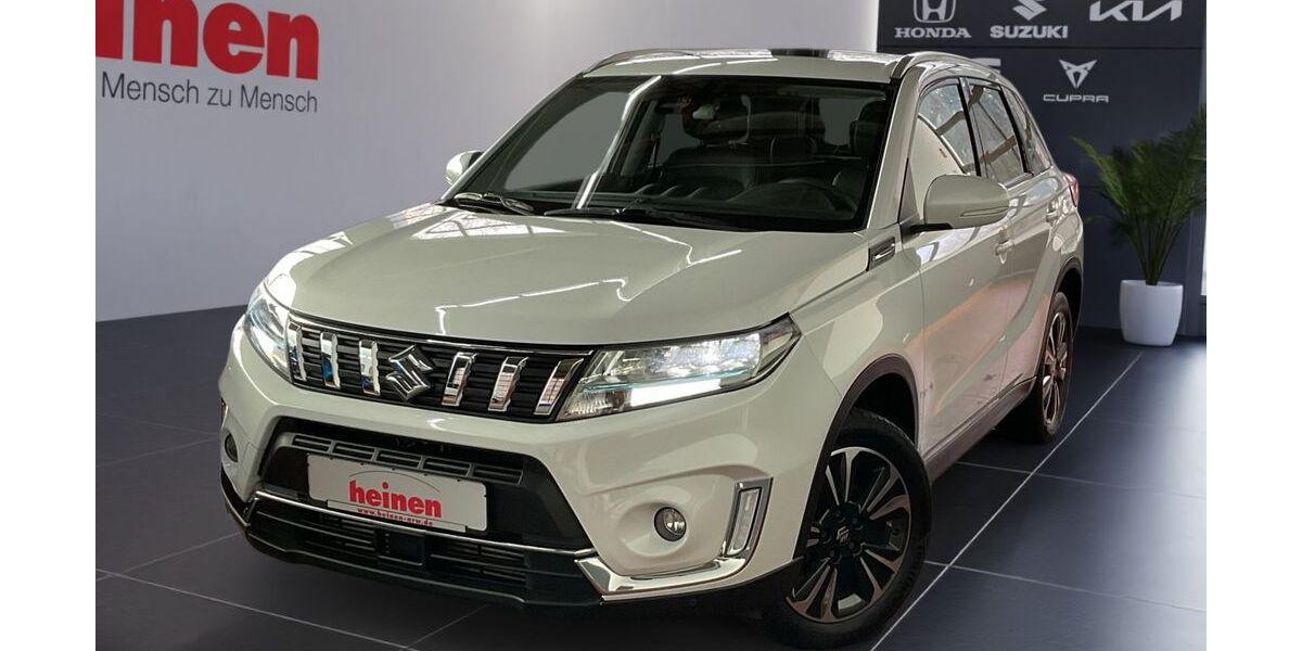 Suzuki Vitara 81.266 km 17.899 &euro; Werne 59368