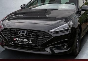 Hyundai i30 8.414 km 20.999 &euro; Dortmund 44289