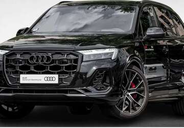 Audi SQ7 11.500 km 139.870 &euro; Dortmund 44143