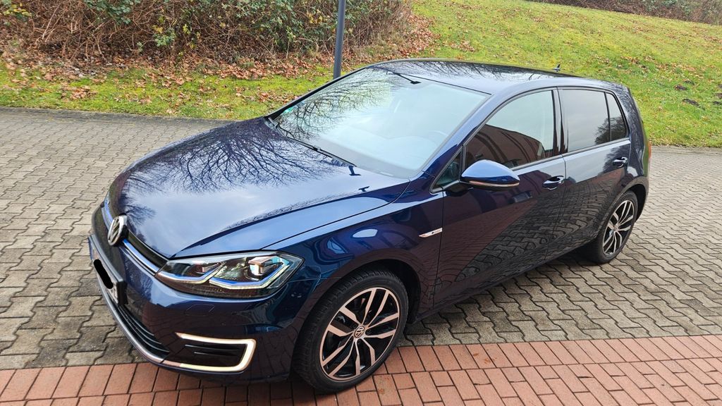 VW Golf 47.000 km 14.700 &euro; Dortmund 44357