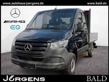 Gebrauchte Mercedes-Benz Sprinter