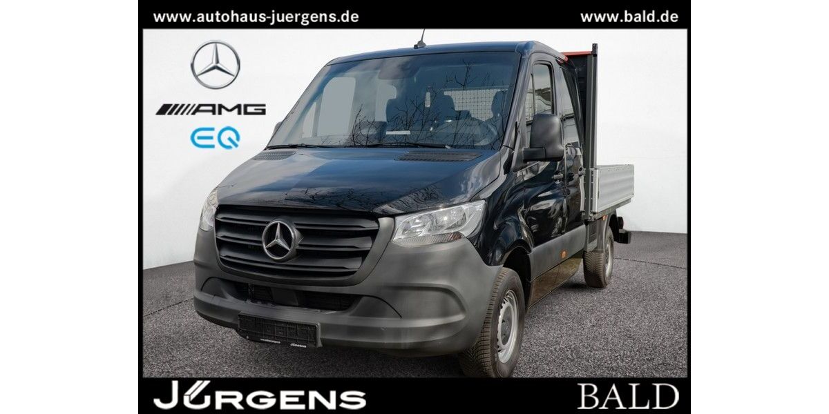 Mercedes-Benz Sprinter 21.419 km 46.291 &euro; Hagen 58135
