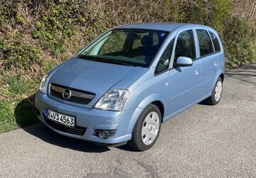 Opel Meriva 202.000 km 1.200 &euro; Hagen 58135