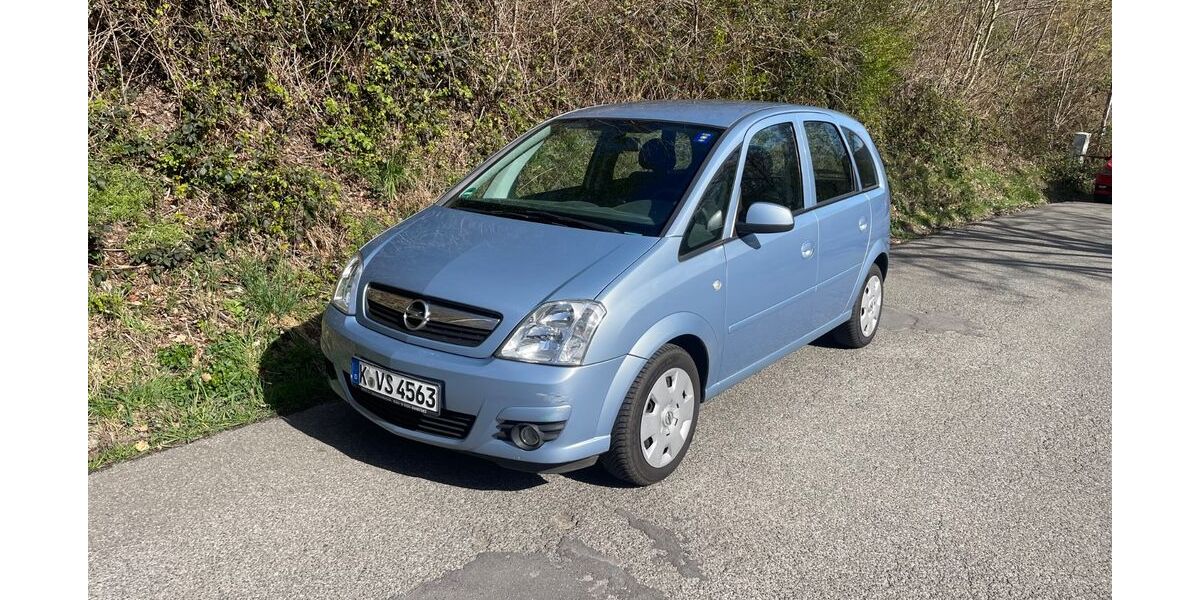 Opel Meriva 202.000 km 1.200 &euro; Hagen 58135