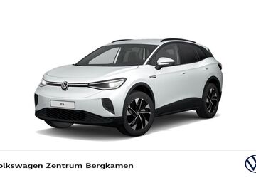 VW ID.4 34.646 km 31.380 &euro; Bergkamen 59192