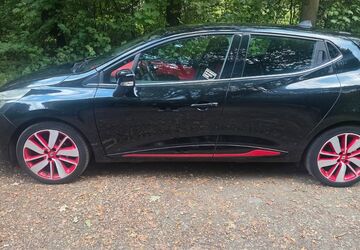 Renault Clio 150.000 km 5.250 &euro; Witten 58456