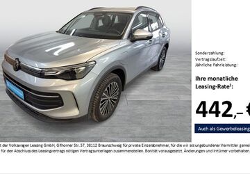 VW Tiguan 16.070 km 41.566 &euro; Dortmund 44141