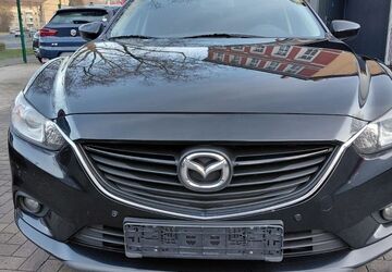 Mazda 6 220.000 km 2.499 &euro; Gelsenkirchen 45889