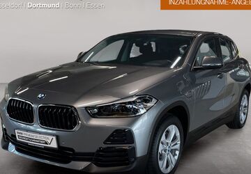 BMW X2 24.550 km 26.490 &euro; Dortmund 44263