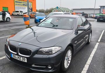 BMW 530 114.000 km 22.000 &euro; Marl 45770