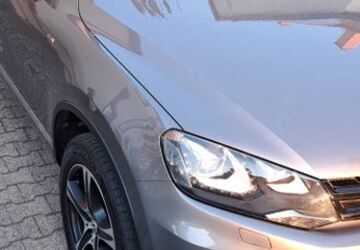 VW Touareg 196.200 km 12.200 &euro; Nordkirchen 59394