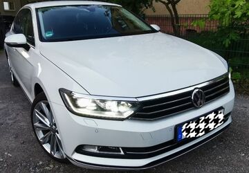 VW Passat 97.000 km 17.000 &euro; Recklinghausen 45659