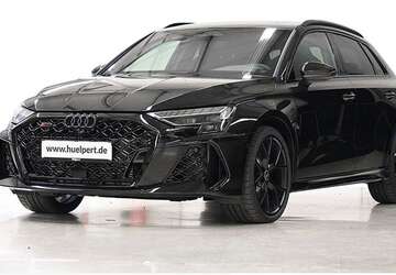 Audi RS3 3.000 km 69.790 &euro; Dortmund 44143