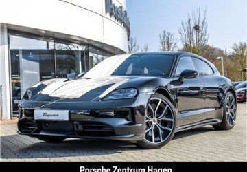 Porsche Taycan 9.999 km 104.900 &euro; Hagen 58119