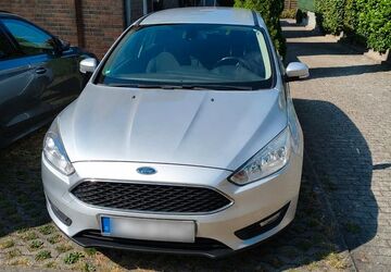 Ford Focus 181.000 km 5.299 &euro; Dortmund 44379
