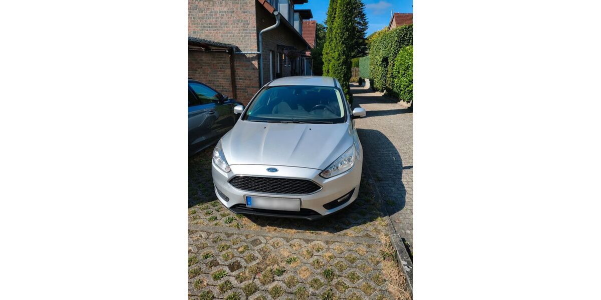 Ford Focus 181.000 km 5.299 &euro; Dortmund 44379