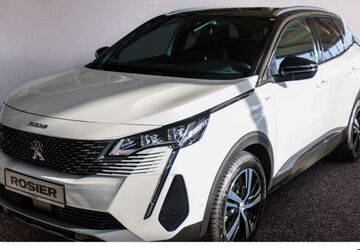 Peugeot 3008 22.233 km 28.586 &euro; Menden 58706