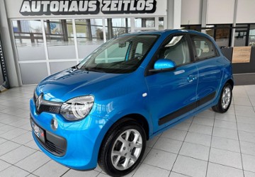 Renault Twingo 61.832 km 8.490 &euro; Dortmund Innenstadt Ost 44143