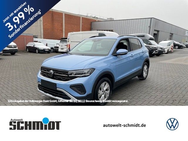 VW T-Cross 10.400 km 19.798 &euro; Lünen 44534