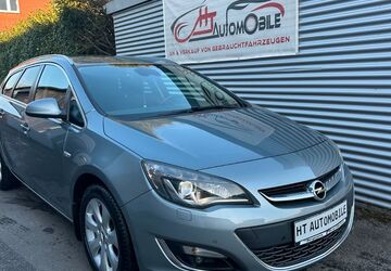 Opel Signum 178.000 km 2.199 &euro; Marl 45770