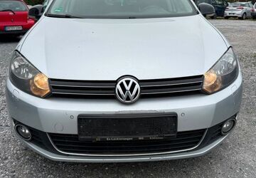VW Golf 312.000 km 2.900 &euro; Dortmund 44145