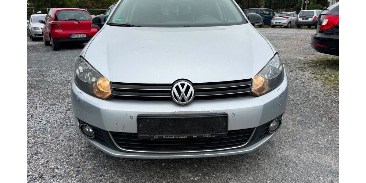 VW Golf 312.000 km 2.900 &euro; Dortmund 44145