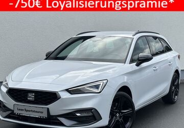 Seat Leon 7.000 km 36.980 &euro; Castrop-Rauxel 44579