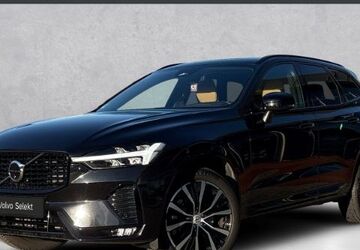 Volvo XC60 10.406 km 48.789 &euro; Dortmund 44143