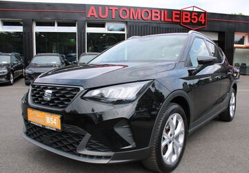 Seat Arona 69.231 km 16.991 &euro; Dortmund 44145