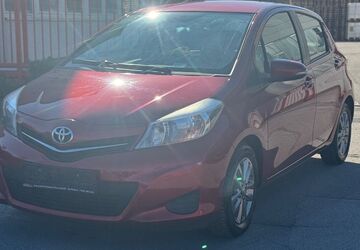 Toyota Yaris 308.000 km 4.290 &euro; Herten 45701