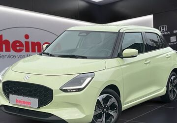 Suzuki Swift 29.850 km 17.399 &euro; Menden 58708