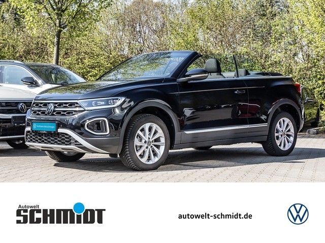 VW T-Roc 4.250 km 26.898 &euro; Schwerte 58239