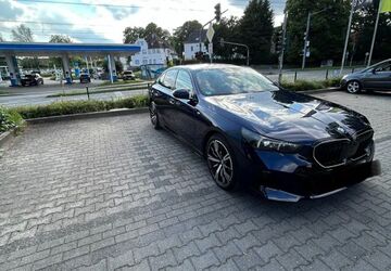 BMW 540 22.750 km 67.000 &euro; Witten 58456